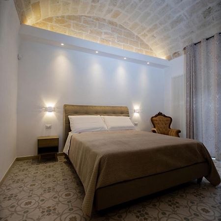 Rosa Rooms - Living & Relax - Family House Bisceglie Luaran gambar